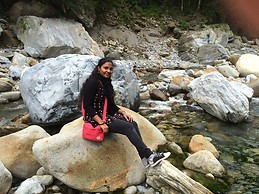 kalpana senthamarai kannan