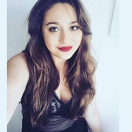 Florencia Eleit Pierazzoli