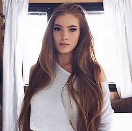 Annika Tabea Strohbehn