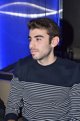 Giannis Agiovlasitis