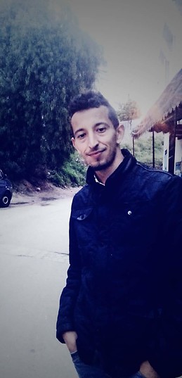 Ismail Lahyani