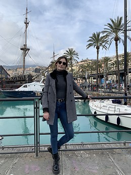 Carmen Miranda Asuar