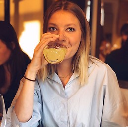 Ann-sophie Verspecht