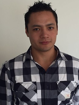 Gonzalo Sansón Vera