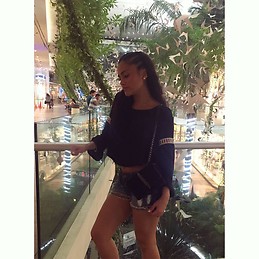 Milagros Camargo Duncan