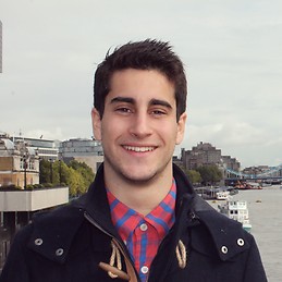 Pablo Lapeña
