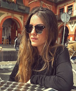 María Jesús Palero