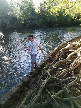 alejandro muñoz arenaza