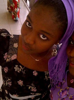 Aisha Bieber Lautner