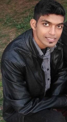 Ajit Joshua
