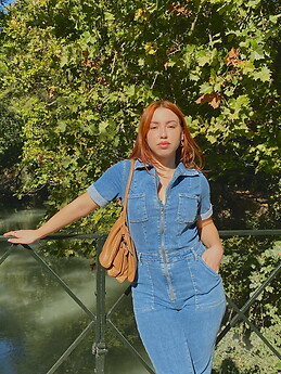 Belen Morales Crespo