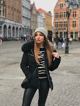 María Gutiérrez