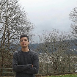 Víctor López Fernández