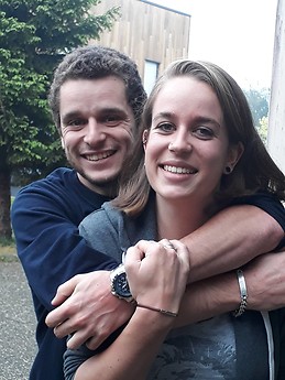 Mélanie Messieux Grippon