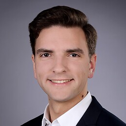 Bernhard Hübner