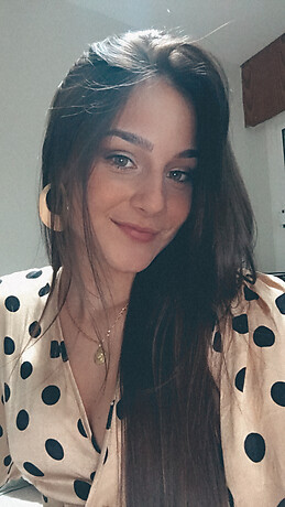 Alba Compán Gutiérrez