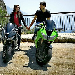 Valentyna De Pascale