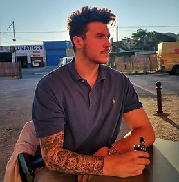 Jose Angel Escolar Vigueras