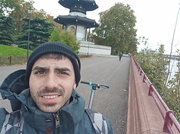 Carlos Obregón Vega