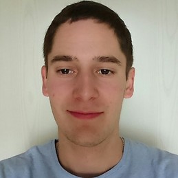 Bastien Roos