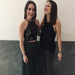 Belén Acebal Navarro