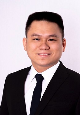 Hoang Nguyen Phuc Chuong