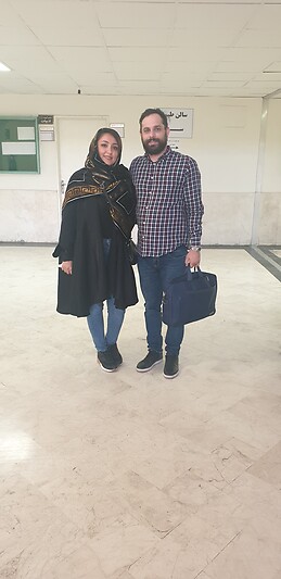 Mohammadreza Najafzadeh