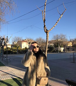 Isabel Maria Martinez Ruiz