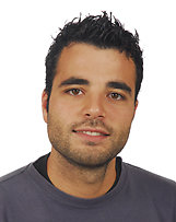Xose Rodriguez
