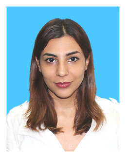 foozhan Hossein Zadeh