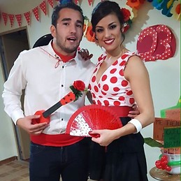 Sofia Martinez Alconero