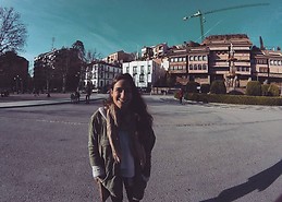 Mercedes Mir Cortés