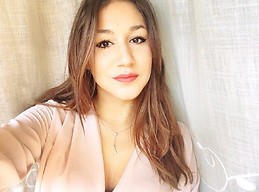 Lucía Cañizares Silva