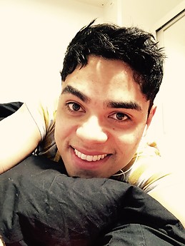 Eurenidio Rodrigo