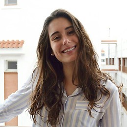 Sara Sanz Sancho