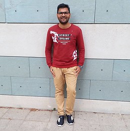 Darshan Bekriwala