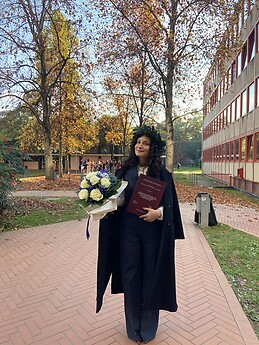 Benedetta