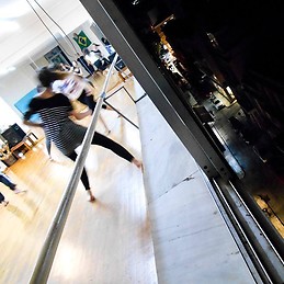 Ελίζαμπεθ Ρόντος