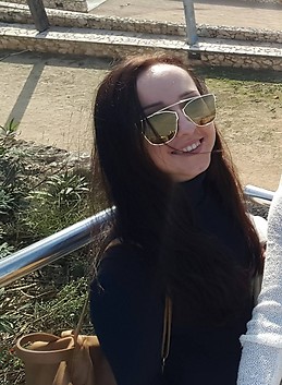 Martina Törngren
