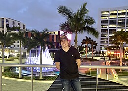 Andrés Benítez Aldaz