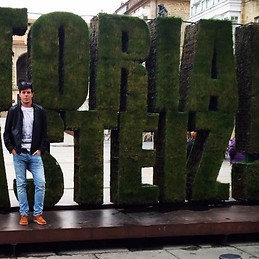 Amadeu Fabra Morante