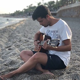 José Ortega Marruecos