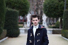 Pablo Quintana