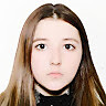 Анастасия Маслова