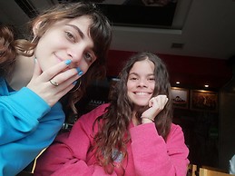 isabella Macchivello