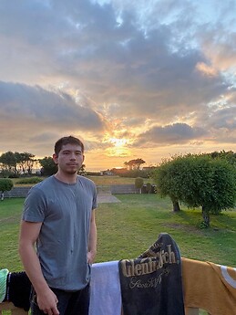 Victor Pannes Ekström