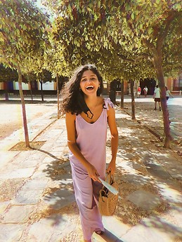 Alicia Carrero Palomo