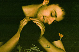 Stasiek Saramonowicz