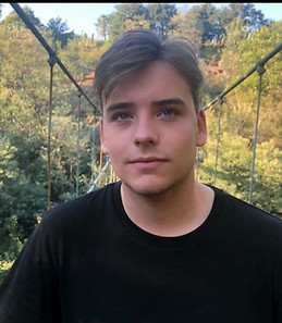 Marcos Penas Garrido