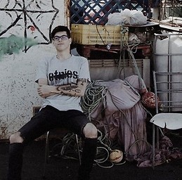 Juan Pablo Pitti Afonso